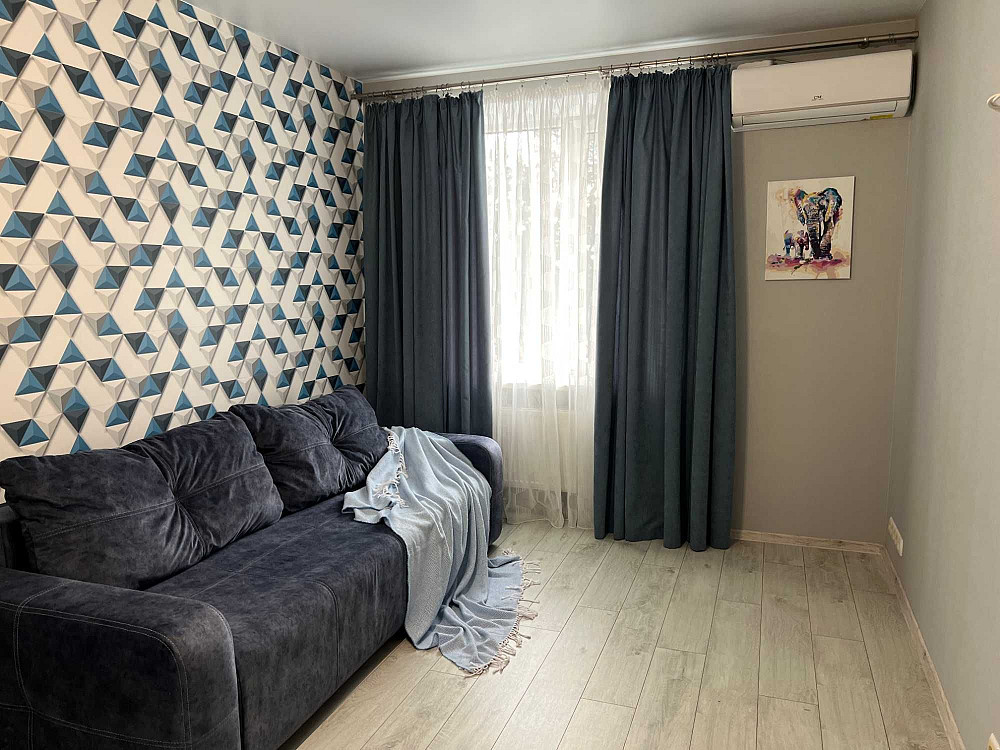 2к квартира в ЦЕНТРІ - заходь та живи! Оформлення 2% Ирпень - изображение 5