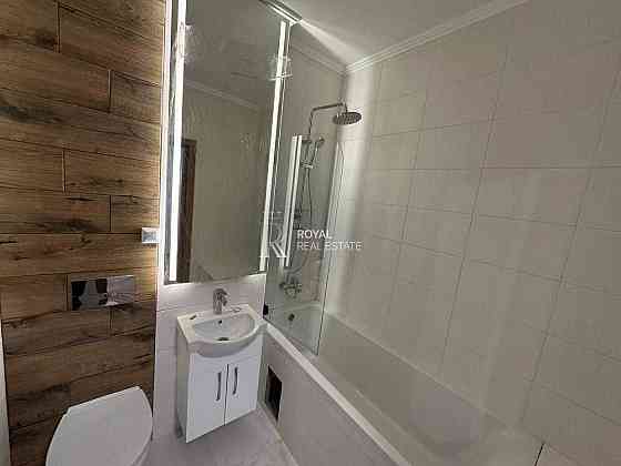 Квартира з Ремонтом в ЖК Нивки Парк 34м2 Святошинський р-н Київ Киев