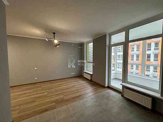 Квартира з Ремонтом в ЖК Нивки Парк 34м2 Святошинський р-н Київ Киев