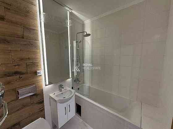 Квартира з Ремонтом в ЖК Нивки Парк 34м2 Святошинський р-н Київ Киев