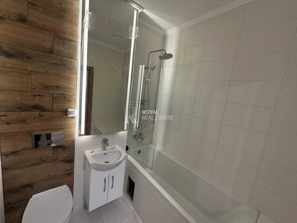 Квартира з Ремонтом в ЖК Нивки Парк 34м2 Святошинський р-н Київ Киев - изображение 6