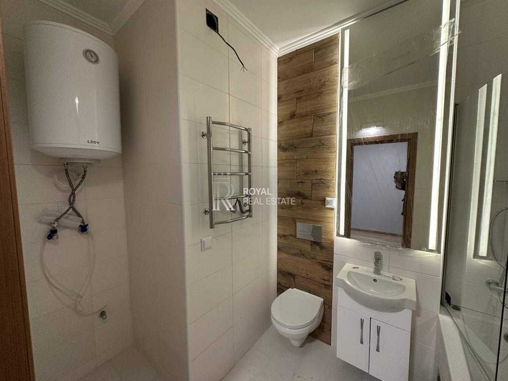 Квартира з Ремонтом в ЖК Нивки Парк 34м2 Святошинський р-н Київ Киев - изображение 7