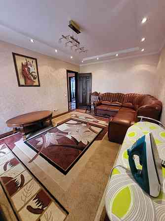 БЕЗ %, продаж 3к, 72м, 3 поверх, Оболонь набережна, Північна/ Івасюка Киев