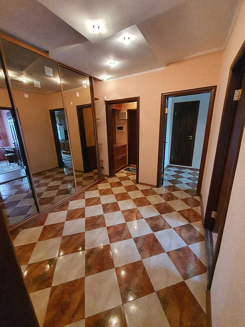 БЕЗ %, продаж 3к, 72м, 3 поверх, Оболонь набережна, Північна/ Івасюка Киев - изображение 7