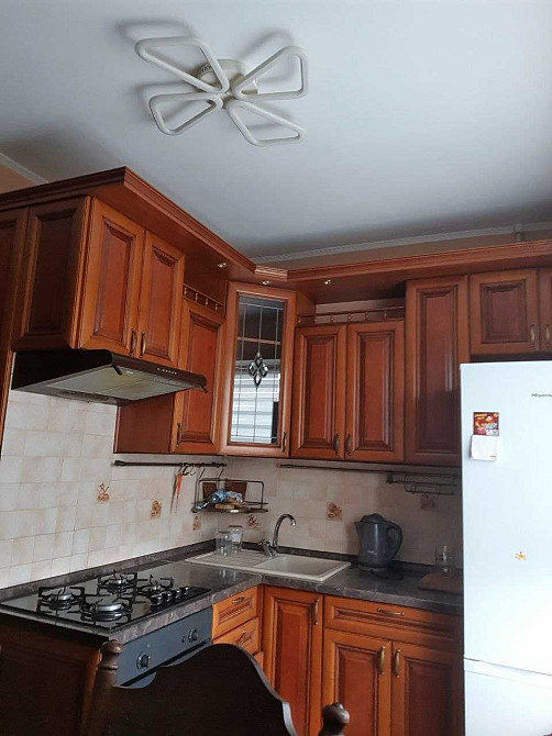 БЕЗ %, продаж 3к, 72м, 3 поверх, Оболонь набережна, Північна/ Івасюка Киев - изображение 6