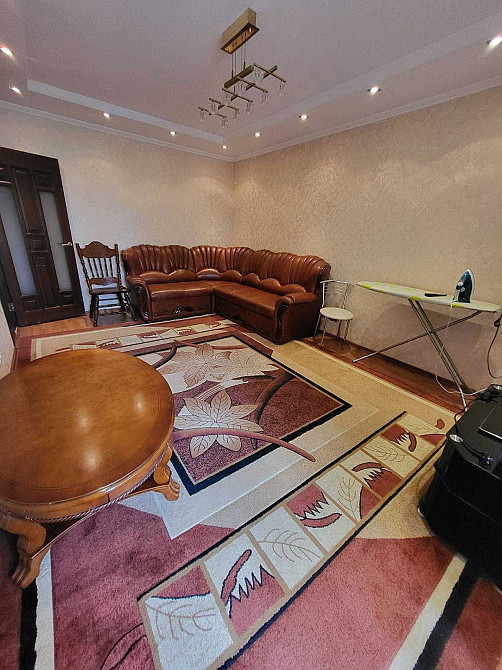 БЕЗ %, продаж 3к, 72м, 3 поверх, Оболонь набережна, Північна/ Івасюка Киев - изображение 4