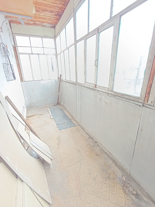 Ціна знижена!!! 2 кімн квартира біля ЗД вокзалу Лубни - зображення 7