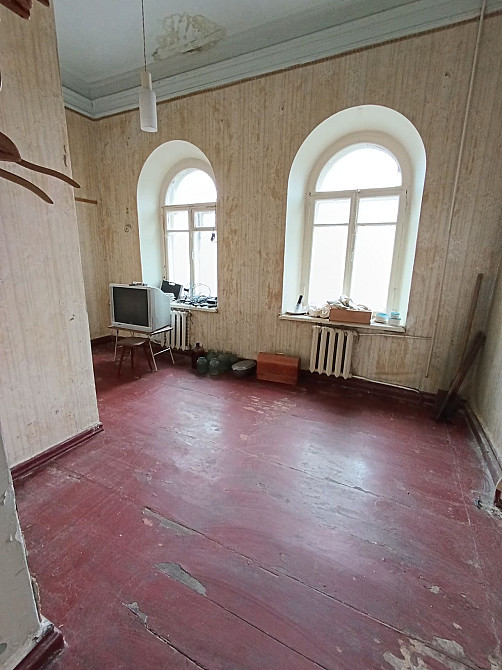 Ціна знижена!!! 2 кімн квартира біля ЗД вокзалу Лубни - зображення 6