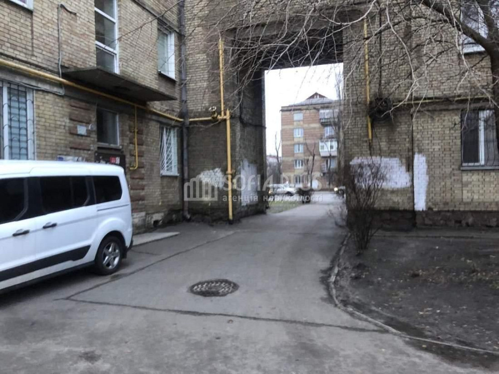 Срочно! 1к, Чупринки Григория 6, недорого Киев - изображение 3