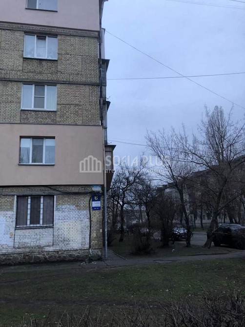 Срочно! 1к, Чупринки Григория 6, недорого Киев - изображение 5
