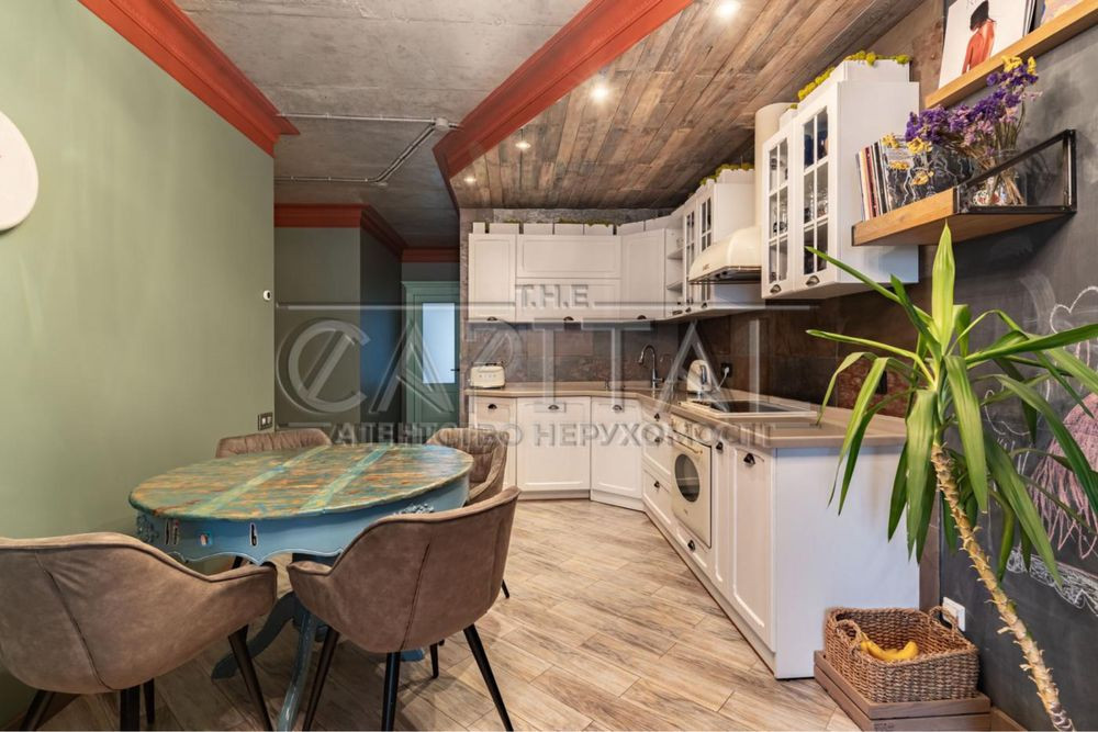 Терміново продам 3к квартиру в жк Лікоград3 95м2 Киев - изображение 3