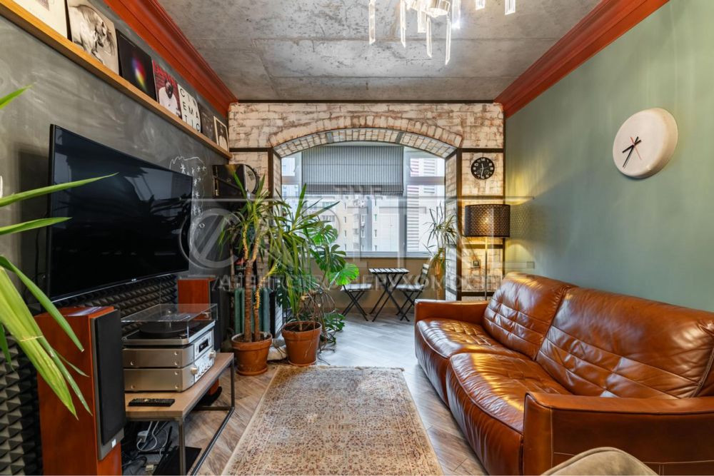 Терміново продам 3к квартиру в жк Лікоград3 95м2 Киев - изображение 5