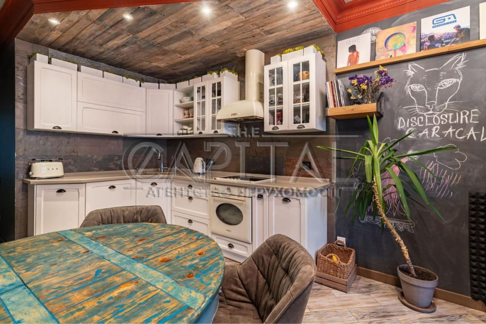 Терміново продам 3к квартиру в жк Лікоград3 95м2 Киев - изображение 2