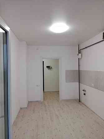 Однокімнатна квартира в новобудові з євроремонтом вул. Зелена власник Львів