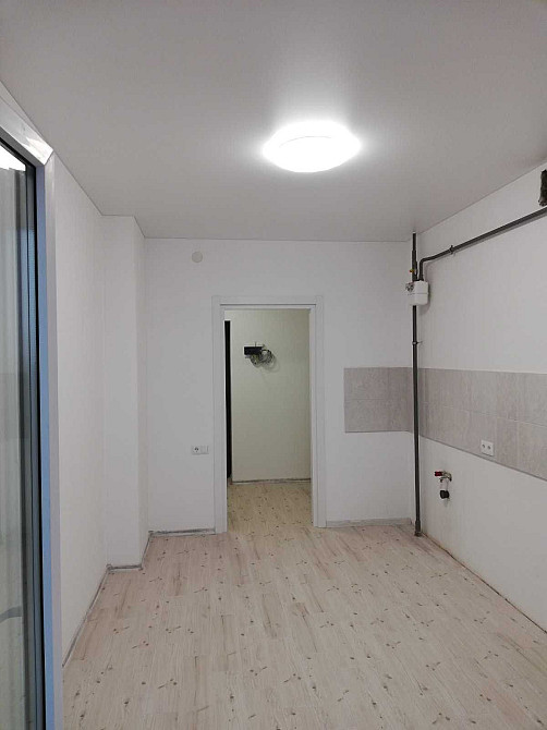 Однокімнатна квартира в новобудові з євроремонтом вул. Зелена власник Львів - зображення 4