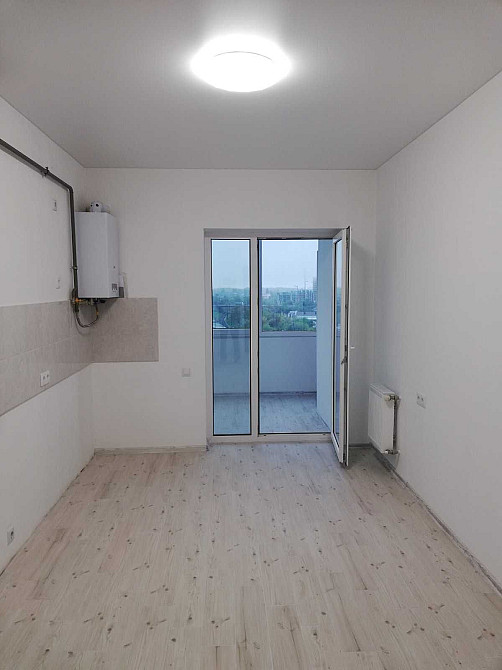 Однокімнатна квартира в новобудові з євроремонтом вул. Зелена власник Львів - зображення 2