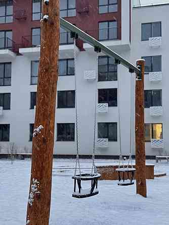 Двокімнатна квартира в Субурбії Дуо з ПВ всього 7990 Ровно