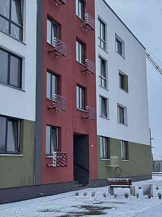 Двокімнатна квартира в Субурбії Дуо з ПВ всього 7990 Ровно