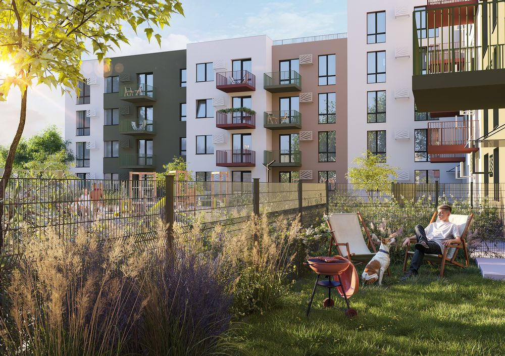 Двокімнатна квартира в Субурбії Дуо з ПВ всього 7990 Ровно - изображение 8