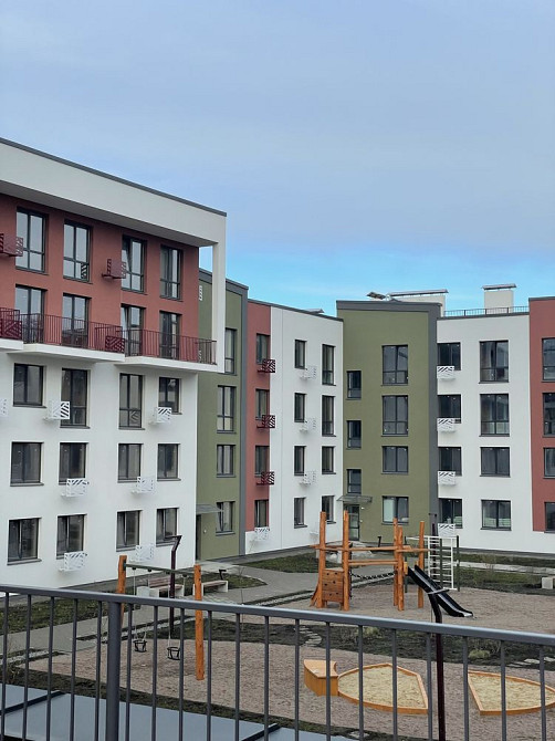 Двокімнатна квартира в Субурбії Дуо з ПВ всього 7990 Ровно - изображение 1