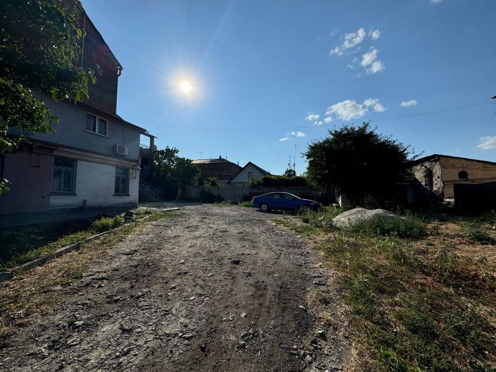 Продажа огромной двухкомнатной квартиры /сталинка в Днепре. Дніпро - зображення 4