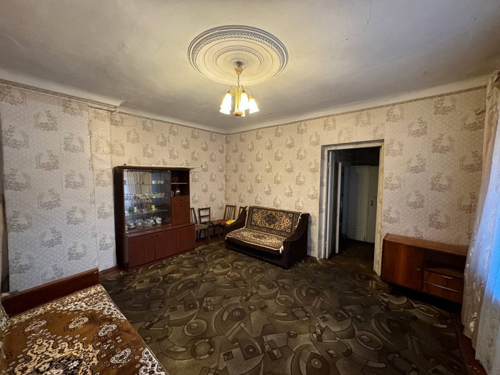 Продажа огромной двухкомнатной квартиры /сталинка в Днепре. Дніпро - зображення 7