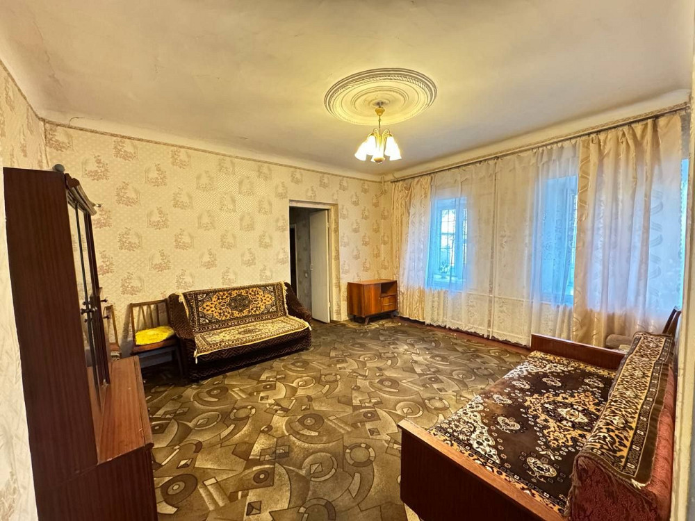 Продажа огромной двухкомнатной квартиры /сталинка в Днепре. Дніпро - зображення 6