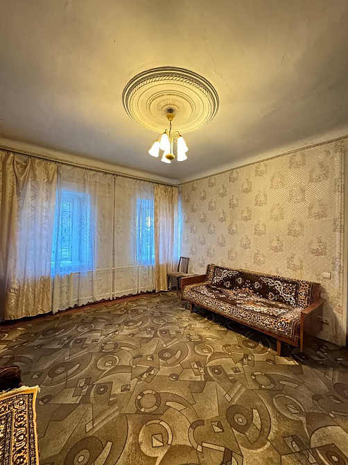 Продажа огромной двухкомнатной квартиры /сталинка в Днепре. Дніпро - зображення 5