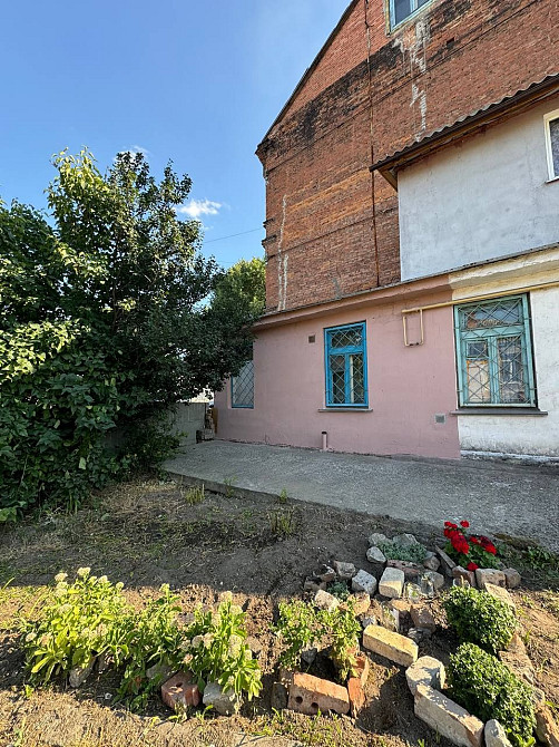 Продажа огромной двухкомнатной квартиры /сталинка в Днепре. Дніпро - зображення 1