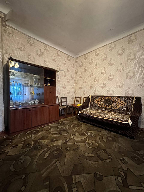 Продажа огромной двухкомнатной квартиры /сталинка в Днепре. Дніпро - зображення 8