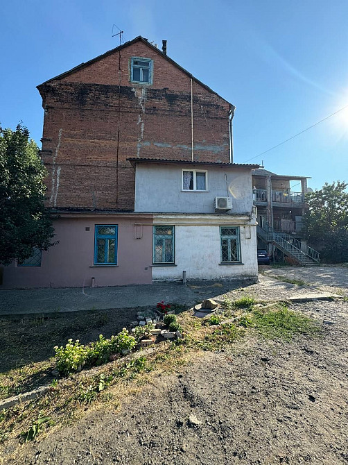 Продажа огромной двухкомнатной квартиры /сталинка в Днепре. Дніпро - зображення 2