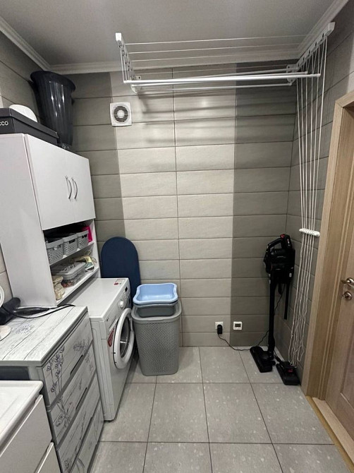 Комфортна, укомплектована 2-х кімнатна квартира серед сосен, ЖК Ягода Гостомель - зображення 5