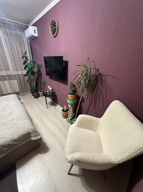 Комфортна, укомплектована 2-х кімнатна квартира серед сосен, ЖК Ягода Гостомель - зображення 7