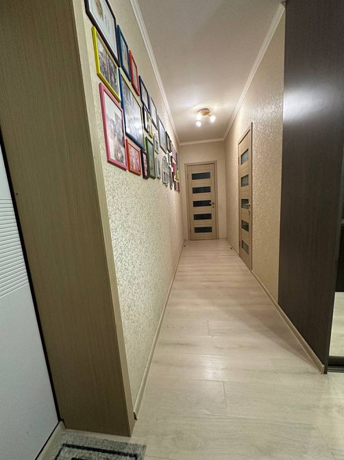 Комфортна, укомплектована 2-х кімнатна квартира серед сосен, ЖК Ягода Гостомель - зображення 3