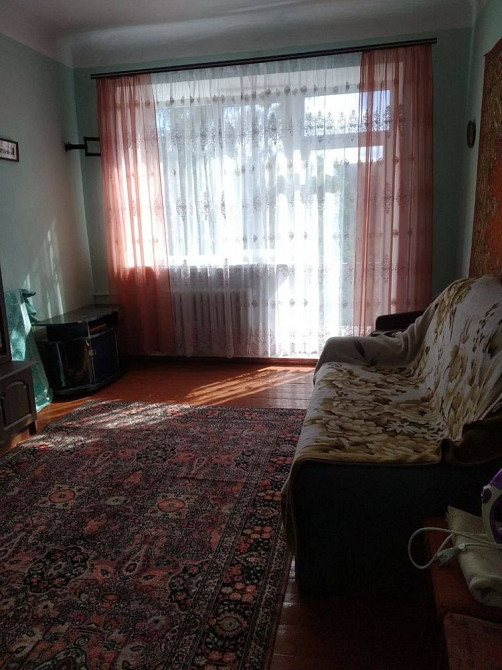 Продам велику квартиру рн зал вокзал Винница - изображение 1