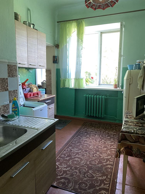 Продам велику квартиру рн зал вокзал Винница - изображение 5