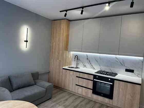 Класна Євро 2кк повністю укомплектована Ирпень