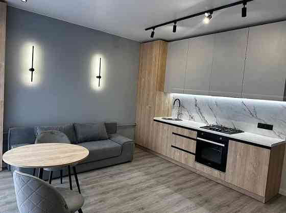 Класна Євро 2кк повністю укомплектована Ирпень