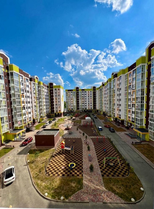 1к квартира за ціною 2023 р, індивідуальне  опалення, Рассошенцы (Полтавская обл.) - изображение 1