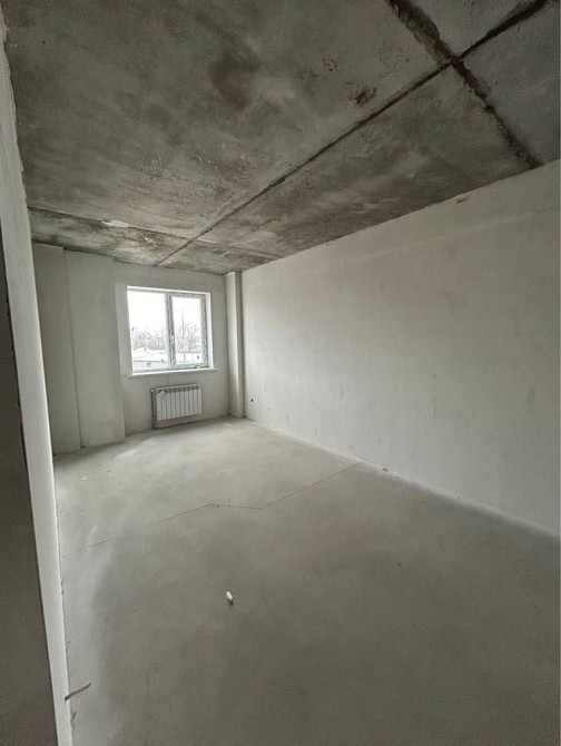 1к квартира за ціною 2023 р, індивідуальне  опалення, Рассошенцы (Полтавская обл.) - изображение 6