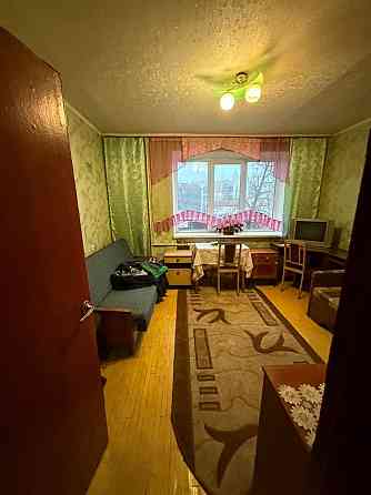 Продажа в центрі двухкімнатної Ирпень