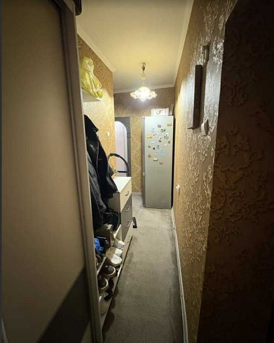 1к квартира з ремонтом та меблями 35 тис. $ Винница - изображение 7