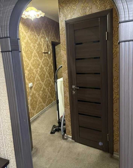 1к квартира з ремонтом та меблями 35 тис. $ Винница - изображение 5