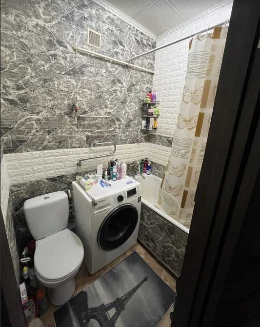 1к квартира з ремонтом та меблями 35 тис. $ Винница - изображение 6