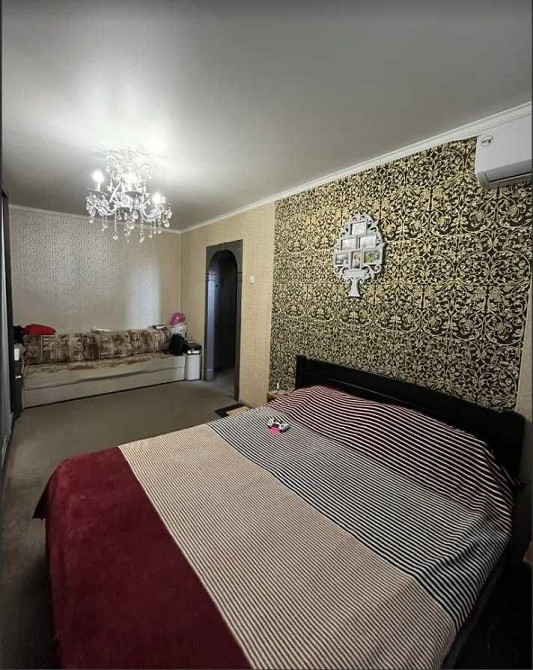 1к квартира з ремонтом та меблями 35 тис. $ Винница - изображение 1