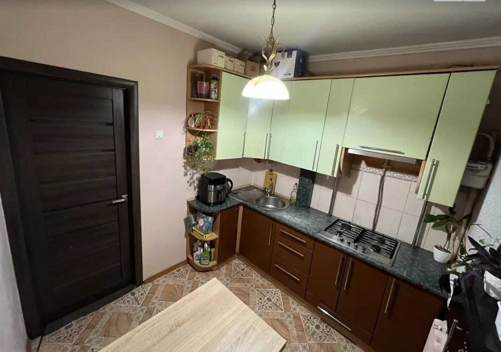 1к квартира з ремонтом та меблями 35 тис. $ Винница - изображение 3