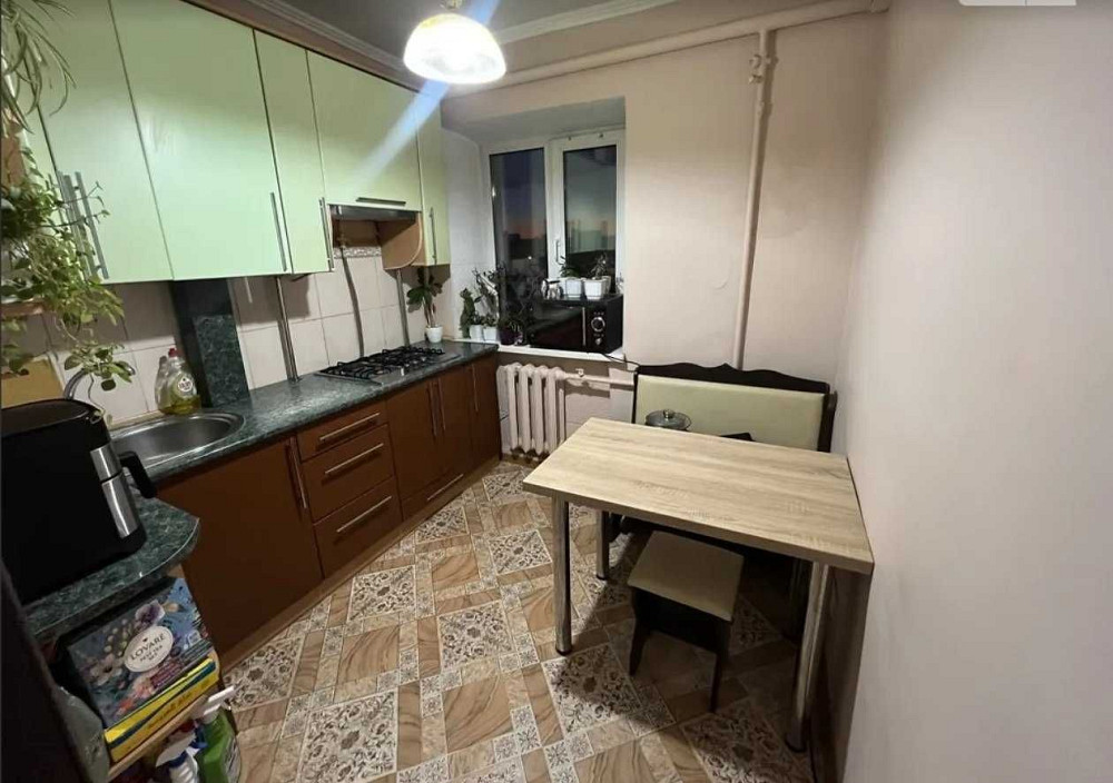 1к квартира з ремонтом та меблями 35 тис. $ Винница - изображение 4