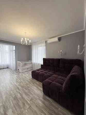 Продаж 1К квартири з гарним ремонтом Ирпень