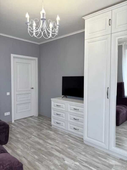 Продаж 1К квартири з гарним ремонтом Ирпень - изображение 7