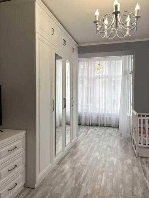 Продаж 1К квартири з гарним ремонтом Ирпень - изображение 6